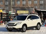 Honda CR-V 2012 годаfor7 800 000 тг. в Петропавловск – фото 2