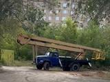 ЗиЛ  АГП-22.04 1991 года за 3 400 000 тг. в Караганда