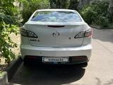 Mazda 3 2010 года за 4 100 000 тг. в Алматы