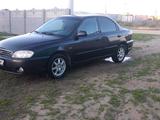 Kia Spectra 2007 годаүшін2 500 000 тг. в Актобе – фото 2