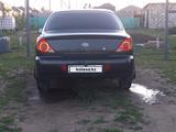 Kia Spectra 2007 года за 2 500 000 тг. в Актобе – фото 4