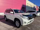 Toyota Land Cruiser Prado 2016 годаүшін18 100 000 тг. в Астана