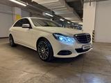 Mercedes-Benz E 200 2014 годаfor12 700 000 тг. в Алматы – фото 4