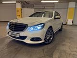 Mercedes-Benz E 200 2014 годаfor12 700 000 тг. в Алматы – фото 5