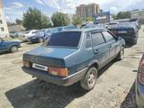 ВАЗ (Lada) 2109 2000 года за 750 000 тг. в Кокшетау – фото 2