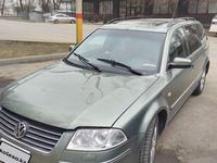 Volkswagen Passat 2003 года за 3 200 000 тг. в Тараз