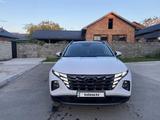 Hyundai Tucson 2023 года за 13 600 000 тг. в Усть-Каменогорск – фото 2