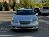 Lexus ES 330 2004 года за 5 400 000 тг. в Алматы