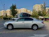 Lexus ES 330 2004 года за 5 400 000 тг. в Алматы – фото 2