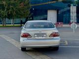 Lexus ES 330 2004 года за 5 400 000 тг. в Алматы – фото 3