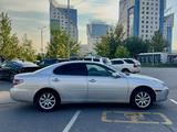 Lexus ES 330 2004 года за 5 400 000 тг. в Алматы – фото 4
