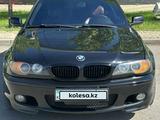 BMW 330 2004 года за 4 400 000 тг. в Караганда – фото 3