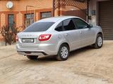 ВАЗ (Lada) Granta 2191 2023 годаүшін4 452 298 тг. в Кызылорда – фото 2