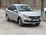 ВАЗ (Lada) Granta 2191 2023 годаүшін4 452 298 тг. в Кызылорда