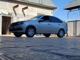 ВАЗ (Lada) Granta 2191 2023 годаүшін4 452 298 тг. в Кызылорда – фото 4