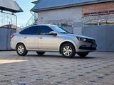 ВАЗ (Lada) Granta 2191 2023 годаүшін4 452 298 тг. в Кызылорда – фото 5