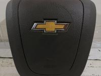 Модуль подушки безопасности водителя Chevrolet Cobalt (GM)үшін45 500 тг. в Караганда