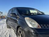 Nissan Note 2008 годаfor4 200 000 тг. в Караганда – фото 3