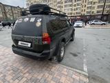 Mitsubishi Montero Sport 1996 годаүшін3 300 000 тг. в Актау – фото 3