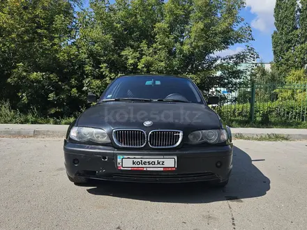 BMW 325 2004 года за 3 000 000 тг. в Костанай – фото 5