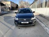 Volkswagen Passat 2014 годаүшін6 500 000 тг. в Алматы – фото 3