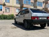 ВАЗ (Lada) 2109 2004 годаүшін1 500 000 тг. в Тараз