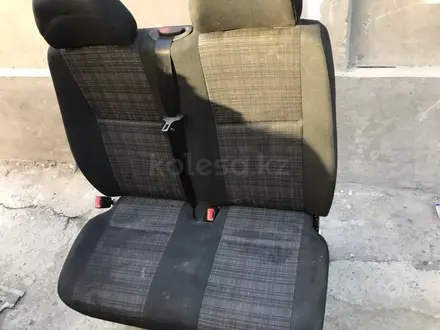 Седенье на Mercedes Sprinter w906 за 70 000 тг. в Караганда
