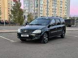 ВАЗ (Lada) Largus 2020 года за 4 500 000 тг. в Караганда – фото 2