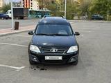 ВАЗ (Lada) Largus 2020 года за 4 500 000 тг. в Караганда – фото 4