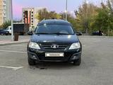 ВАЗ (Lada) Largus 2020 года за 4 500 000 тг. в Караганда – фото 5