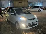 Kia Picanto 2014 годаүшін4 200 000 тг. в Астана – фото 2