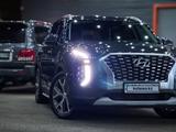 Hyundai Palisade 2022 года за 21 700 000 тг. в Тараз