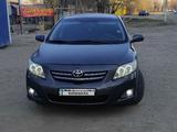 Toyota Corolla 2008 годаfor5 200 000 тг. в Актобе