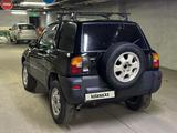 Toyota RAV4 1996 года за 3 400 000 тг. в Алматы – фото 5