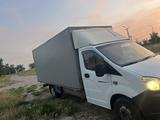 ГАЗ ГАЗель NEXT 2013 года за 12 000 000 тг. в Шымкент – фото 3