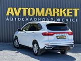 Haval M6 2023 года за 6 500 000 тг. в Актобе – фото 4