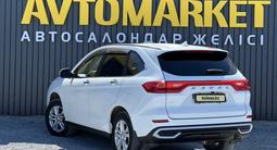 Haval M6 2023 года за 6 500 000 тг. в Актобе – фото 4