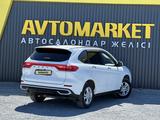 Haval M6 2023 года за 6 500 000 тг. в Актобе – фото 3
