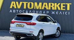 Haval M6 2023 года за 6 500 000 тг. в Актобе – фото 3