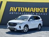 Haval M6 2023 года за 6 500 000 тг. в Актобе