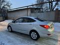 Hyundai Accent 2012 годаfor4 900 000 тг. в Алматы – фото 3