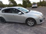 Chevrolet Cruze 2014 года за 2 800 000 тг. в Алматы – фото 5