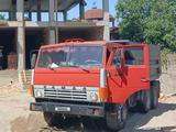 КамАЗ  5511 1984 года за 3 400 000 тг. в Алматы – фото 2