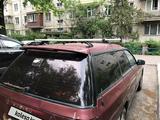 Subaru Legacy 1993 года за 1 115 000 тг. в Алматы – фото 4