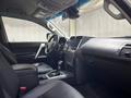 Toyota Land Cruiser Prado Comfort+ 2023 года за 23 400 000 тг. в Алматы – фото 11