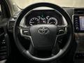 Toyota Land Cruiser Prado Comfort+ 2023 года за 23 400 000 тг. в Алматы – фото 13