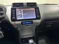 Toyota Land Cruiser Prado Comfort+ 2023 года за 23 400 000 тг. в Алматы – фото 15