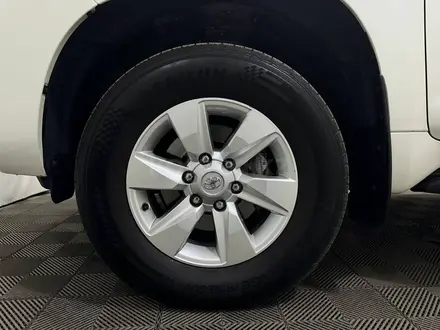 Toyota Land Cruiser Prado Comfort+ 2023 года за 23 400 000 тг. в Алматы – фото 16
