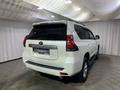 Toyota Land Cruiser Prado Comfort+ 2023 года за 23 400 000 тг. в Алматы – фото 18