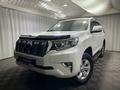 Toyota Land Cruiser Prado Comfort+ 2023 года за 23 400 000 тг. в Алматы